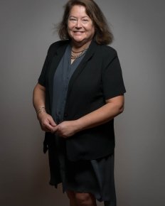 Janet Pegg, CPA